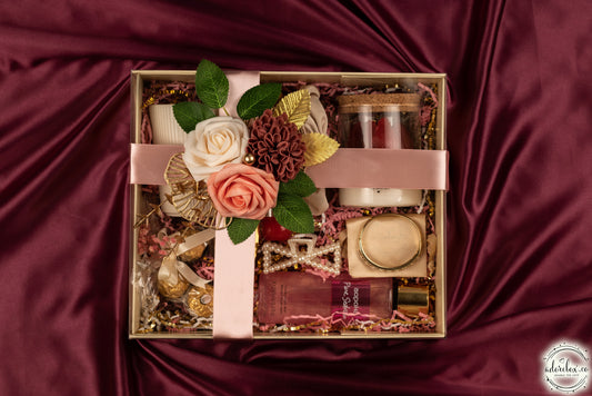 The Eternal Her AdoreBox